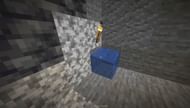 Players must now use their water bucket to dump water in all 4 corners of the room (Image via jjaaxxthelegend, YouTube)